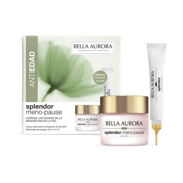 Pack Splendor Meno·Pause