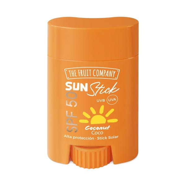Face & Body Coconut