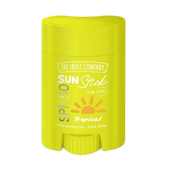 Face & Body Tropical