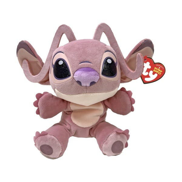Beanie Babies Angel