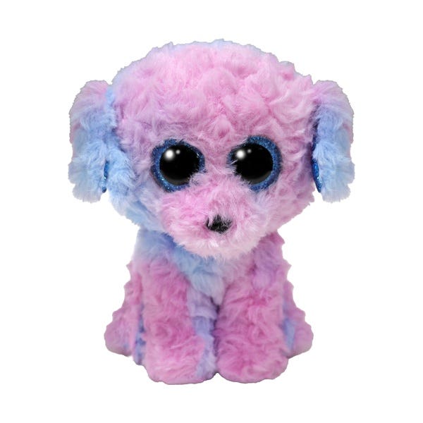 Beanie Boos Flora