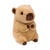 Beanie Boos Lara Brown Capybara