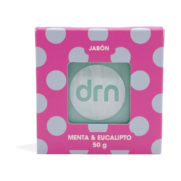 Menta&Eucalipto