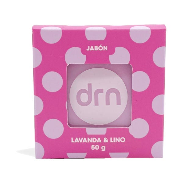 Lavanda&Lino