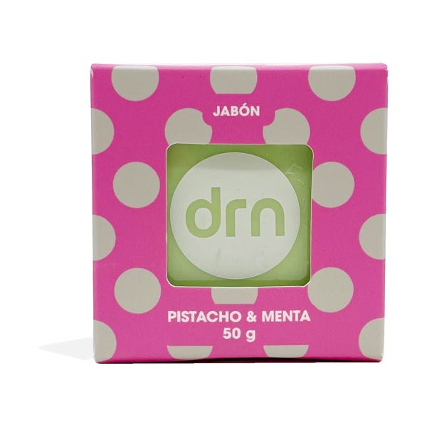 Pistacho&Menta