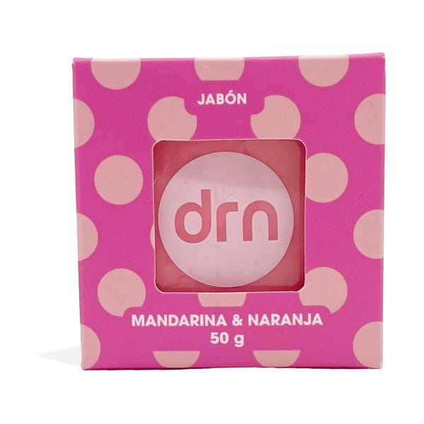 Mandarina&Naranja