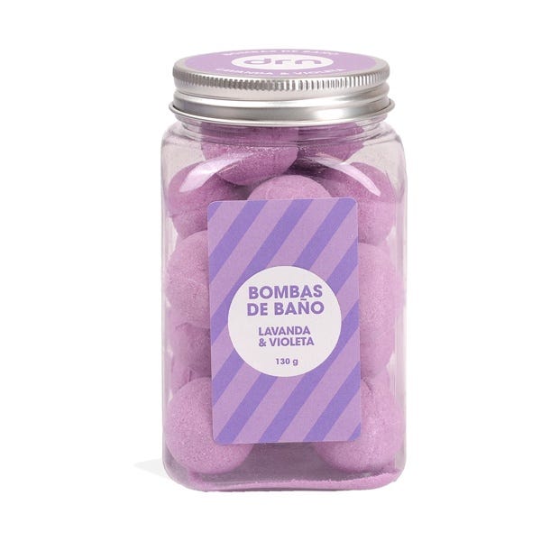 Lavanda&Violeta