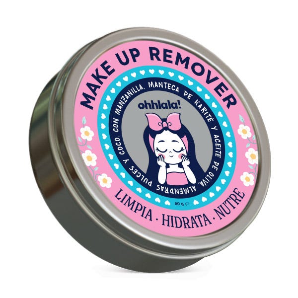 Make Up Remover