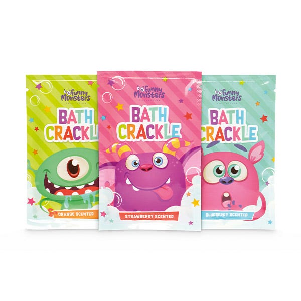 Batch Crackle