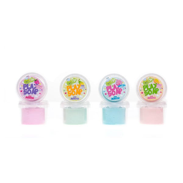 Play Soap