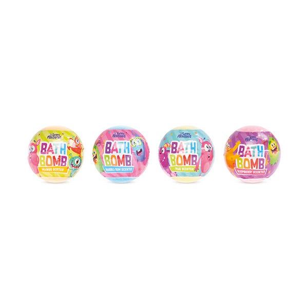 Bath Bomb