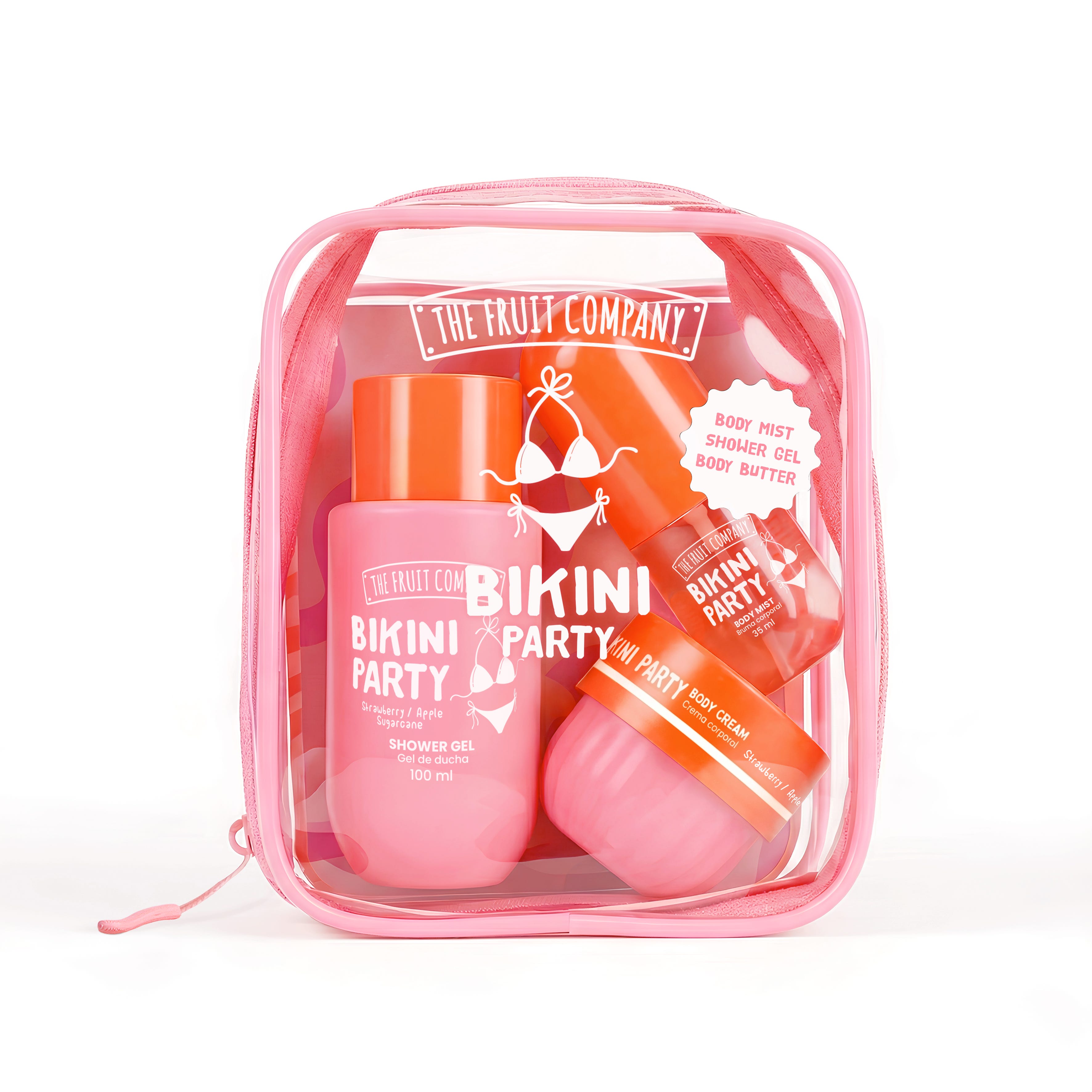 Bikini Party