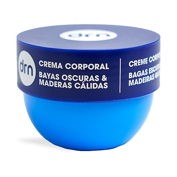 Bayas Oscuras & Maderas Cálidas