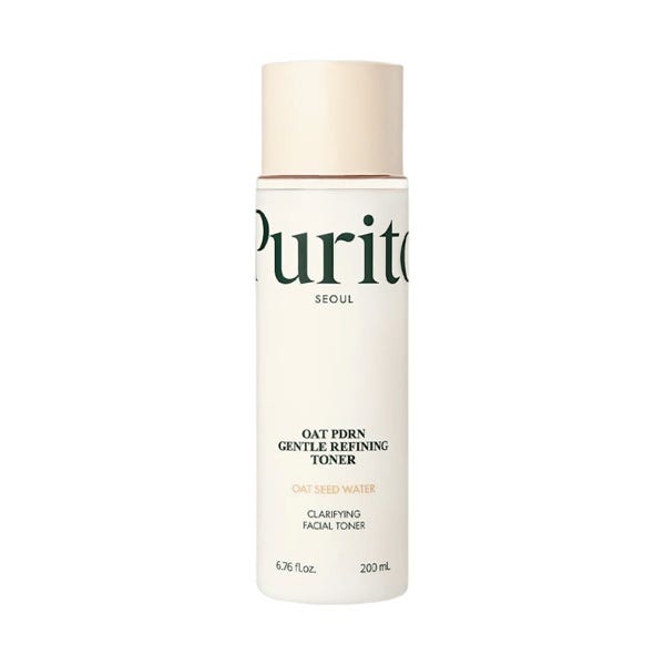 Tónico Oat Pdrn Gentle Refining