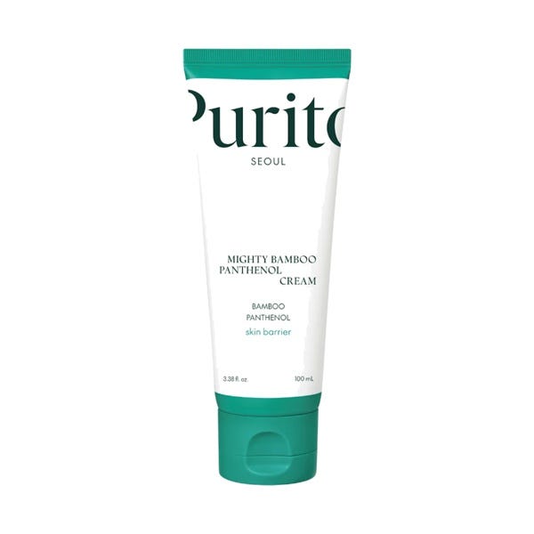 Crema Mighty Bamboo Panthenol