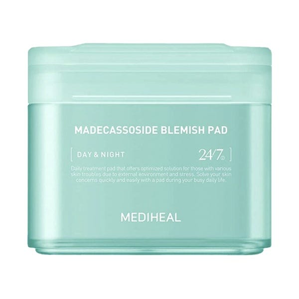 Madecassoside Blemish Pad