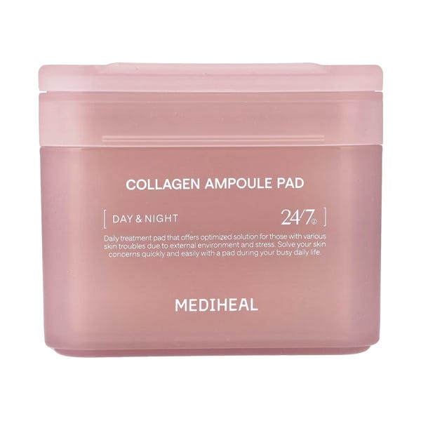 Collagen Ampoule Pad