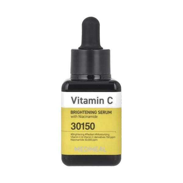 Vitamin C Brightening