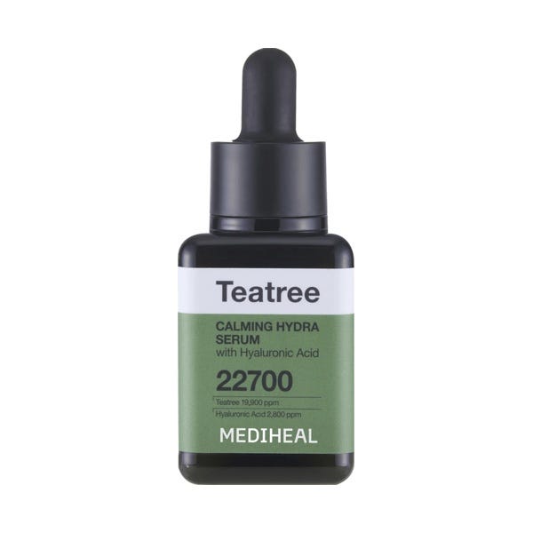 Teatreee Calming Hydra