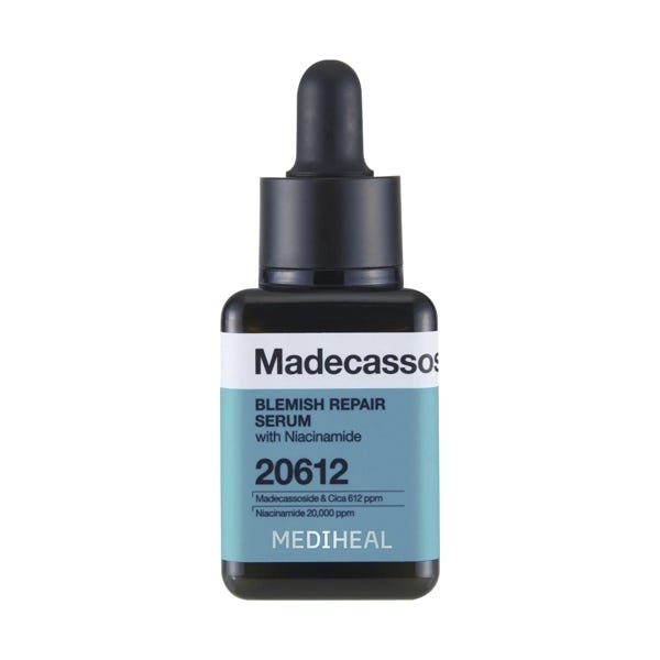 Madecassoside Blemish Repair