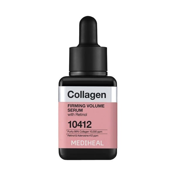 Collagen Firming Volume