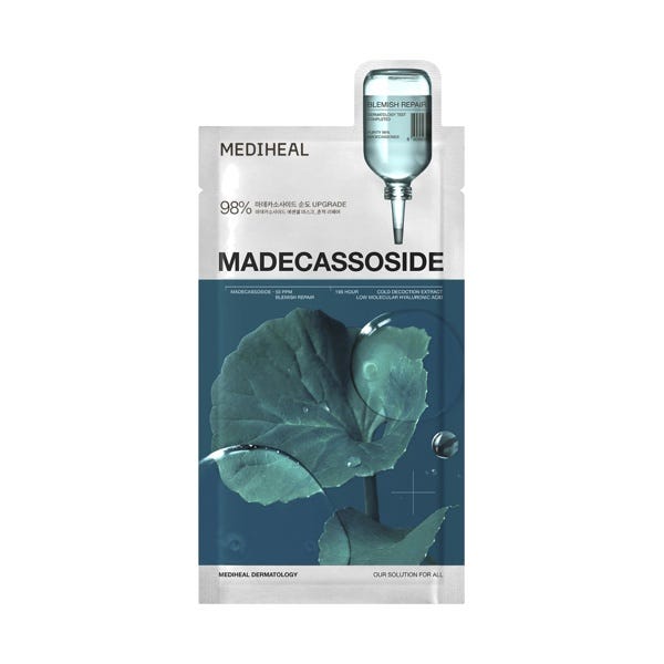 Madecassoside Blemish Repair