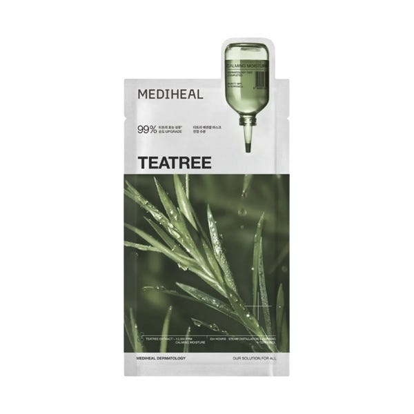 Teatreee Calming Moisture