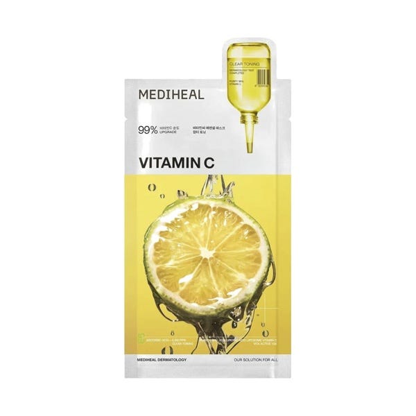 Vitamin C Clear Toning