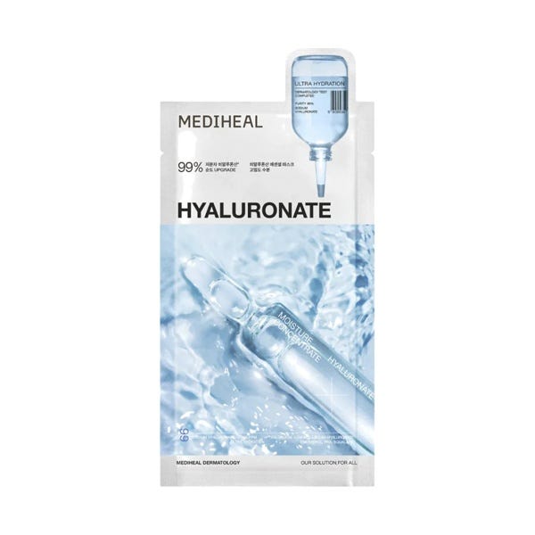 Hyaluronate Ultra Hydration