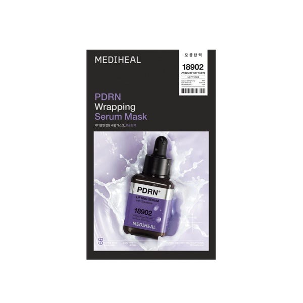 PDRN Wrapping