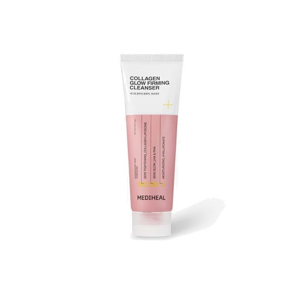 Collagen Glow Firming Cleanser