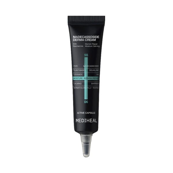 Madecassoside Derma Cream