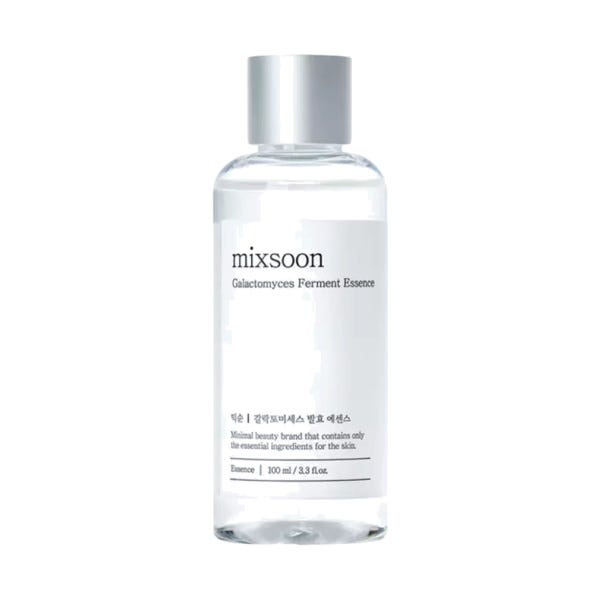 Galactomyces Ferment Essence