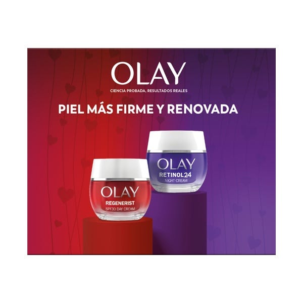 Set Piel Más Firme Y Renovada