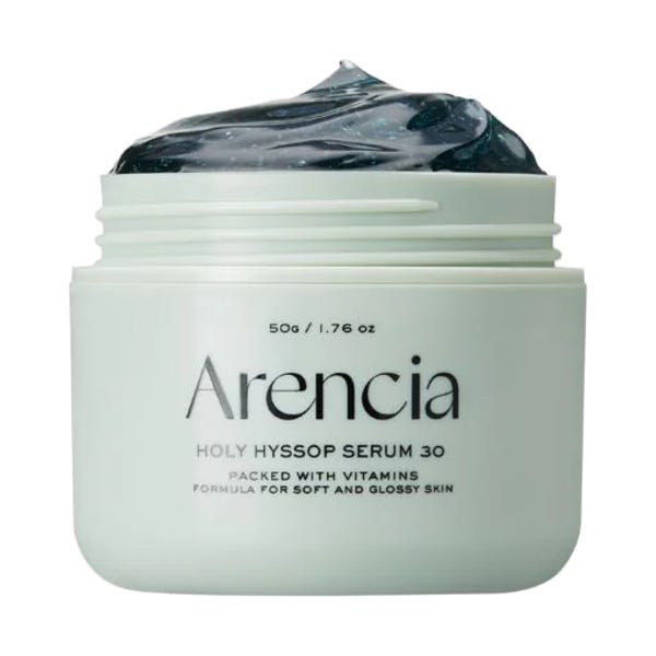 Sérum Facial Tratamiento Intensivo