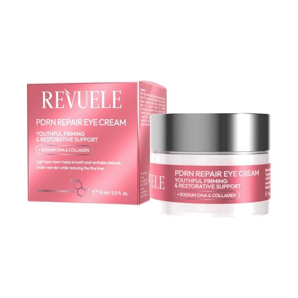 Firming & Restorative