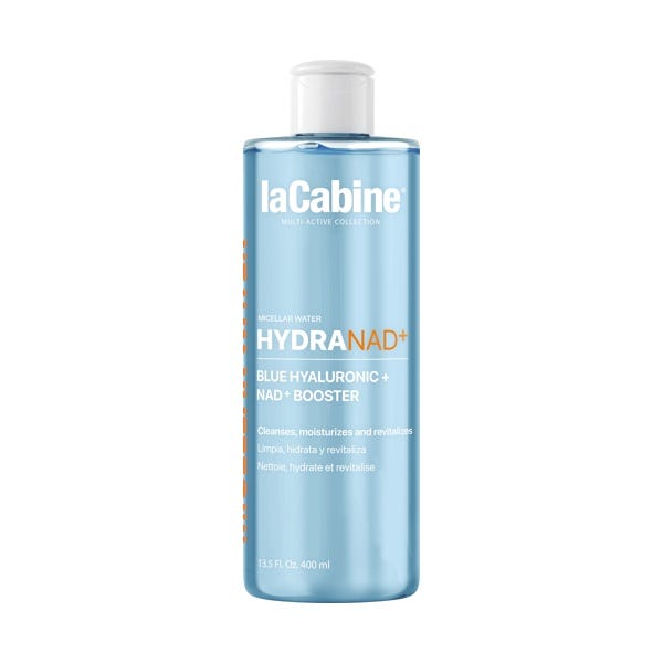 Agua Micelar Hydranad+