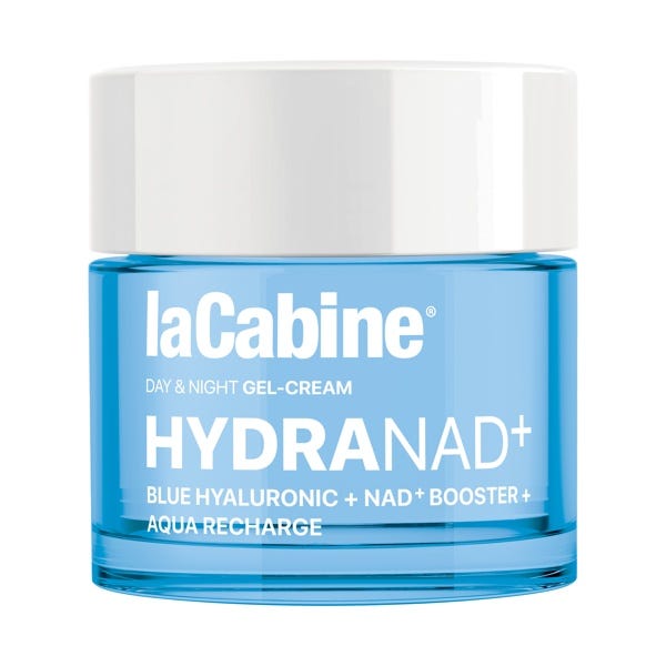 Gel-Crema Hydranad+
