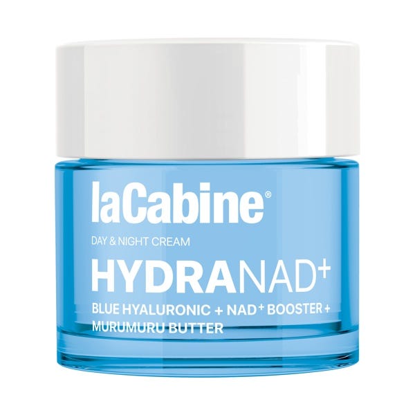Crema Hydranad+