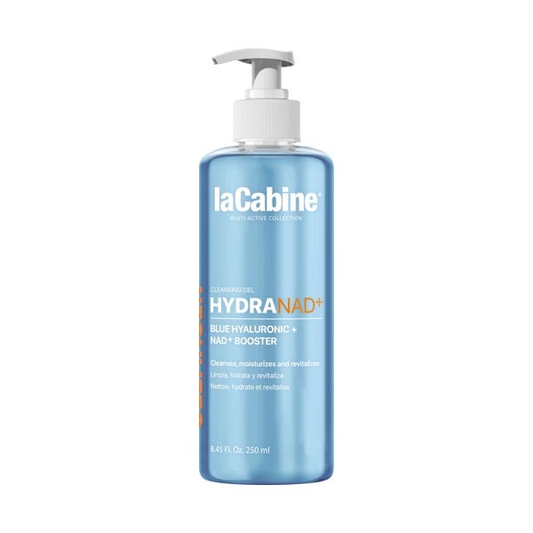 Gel Limpiador Hydranad+