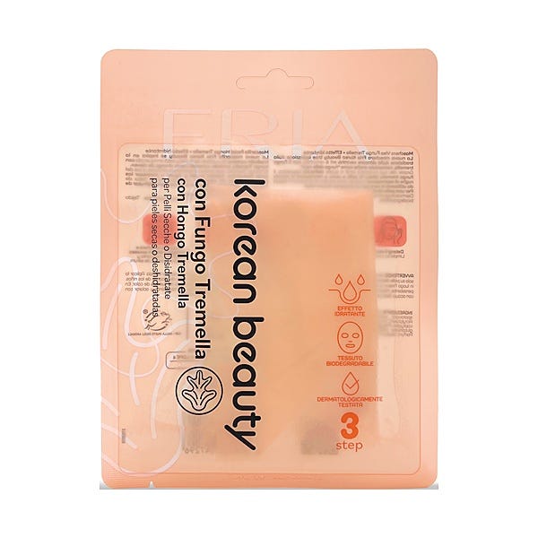 Korean Beauty Hongo Tremella