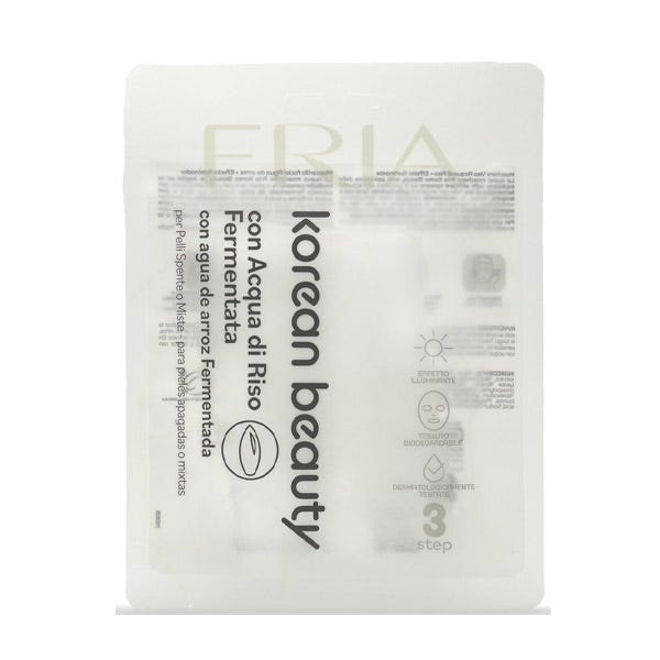 Korean Beauty  Agua De Arroz