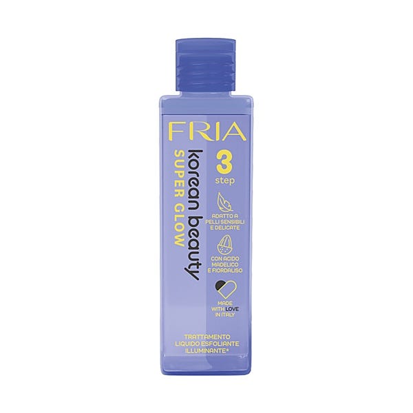 Korean Beauty Super Glow