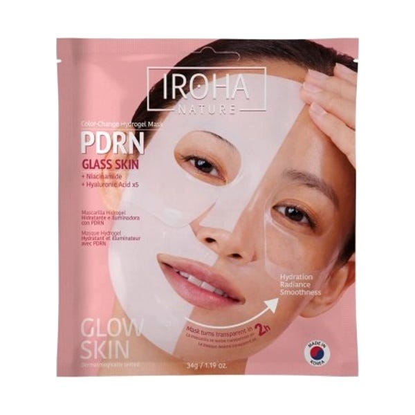 Mascarilla PDRN Glass Skin