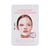 Mascarilla Facial Transparente Glass Skin