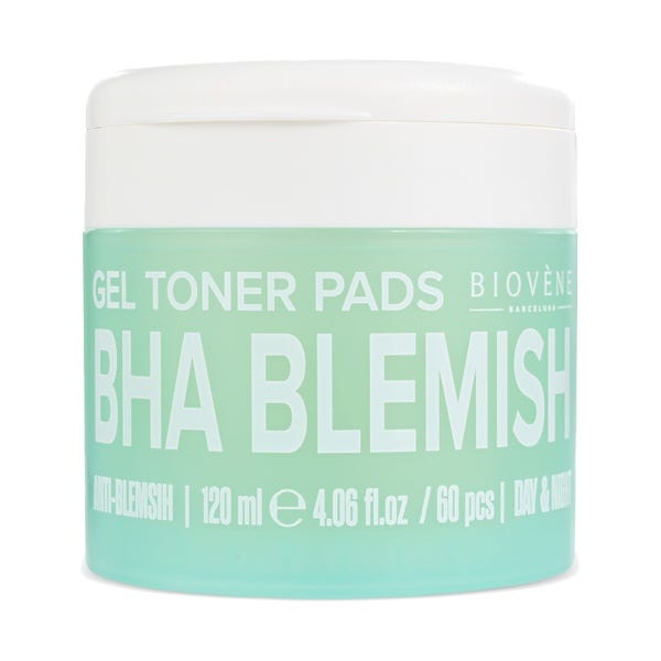 Anti-Imperfecciones Almohadillas Tonificantes