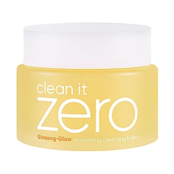 Clean It Zero Bálsamo Limpiador Nutritivo