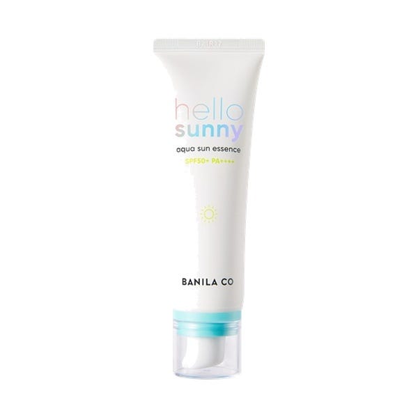 Hello Sunny Aqua Esencia Solar SPF50+