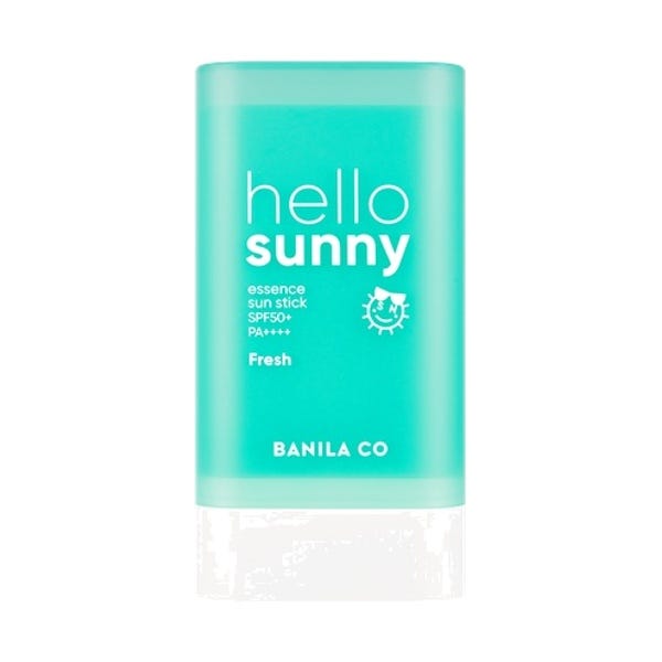 Hello Sunny Stick Solar SPF50+