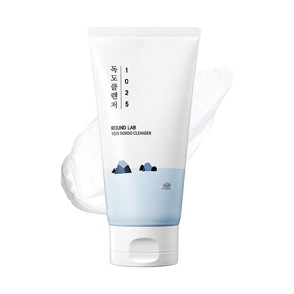 Dokdo Cleanser